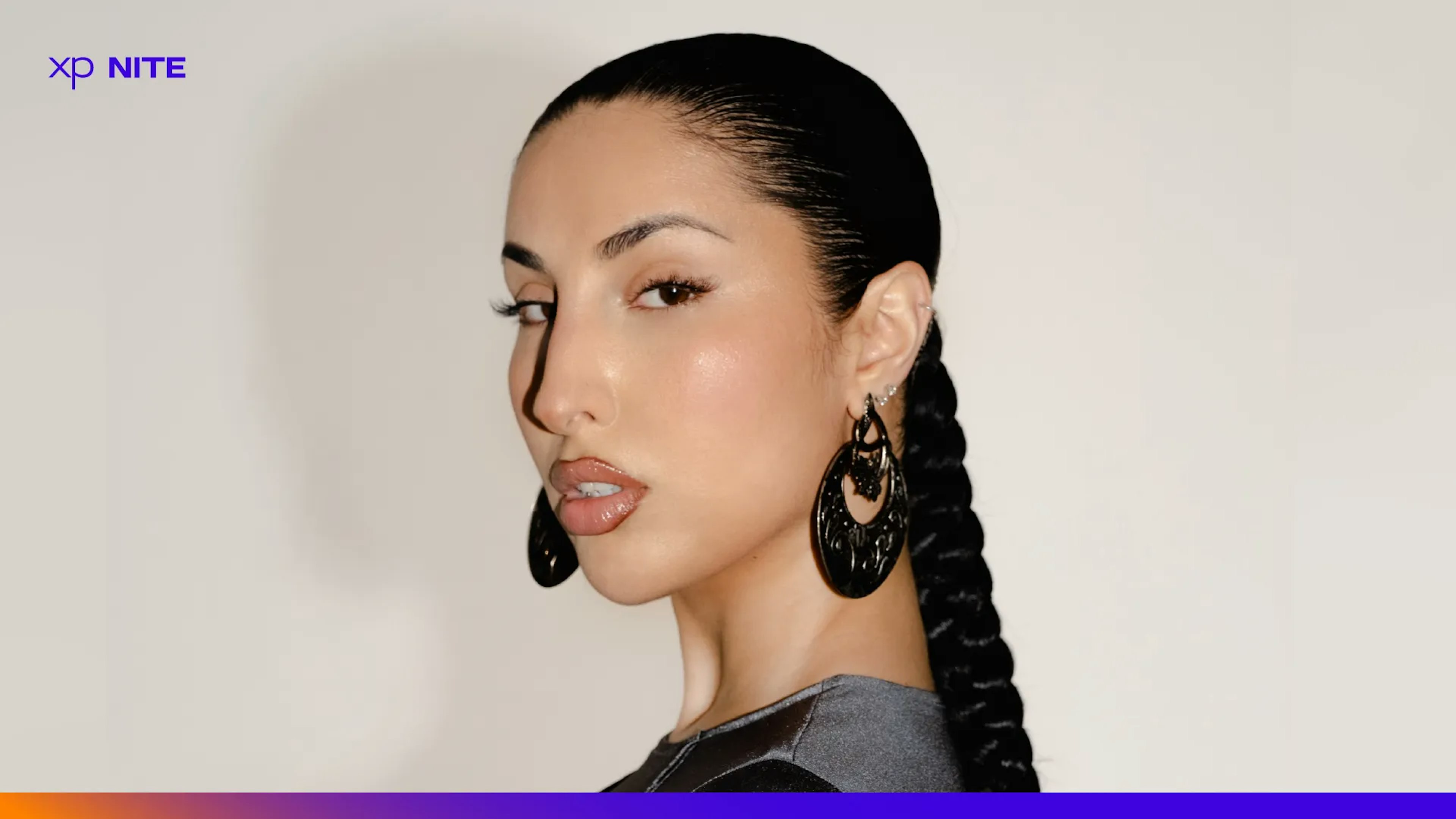 Zeina | MDLBEAST