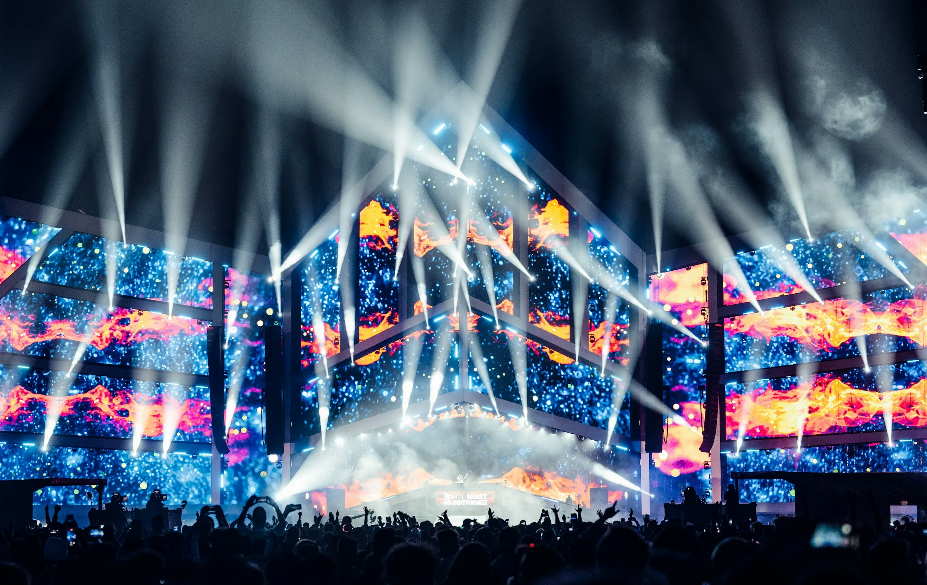 What festival hotsell