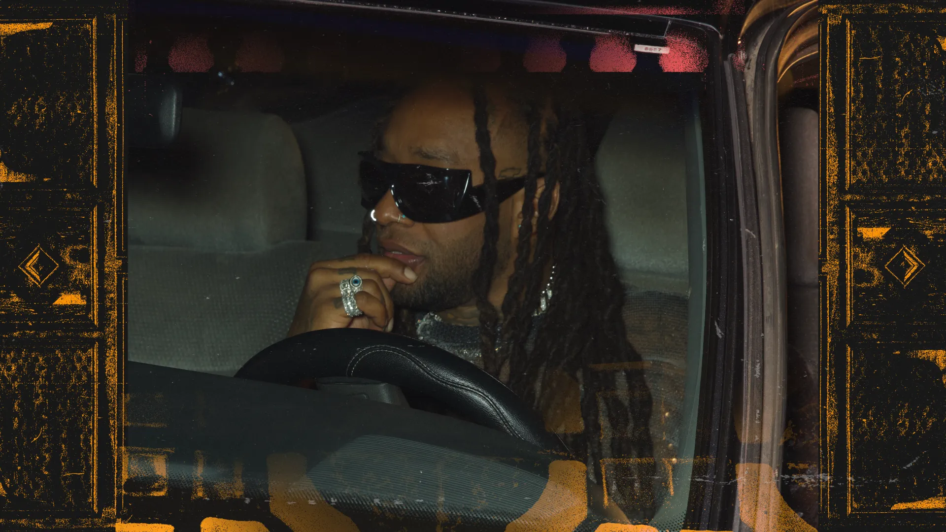 ty♡dolla ページ TY DOLLA $IGN | MDLBEAST