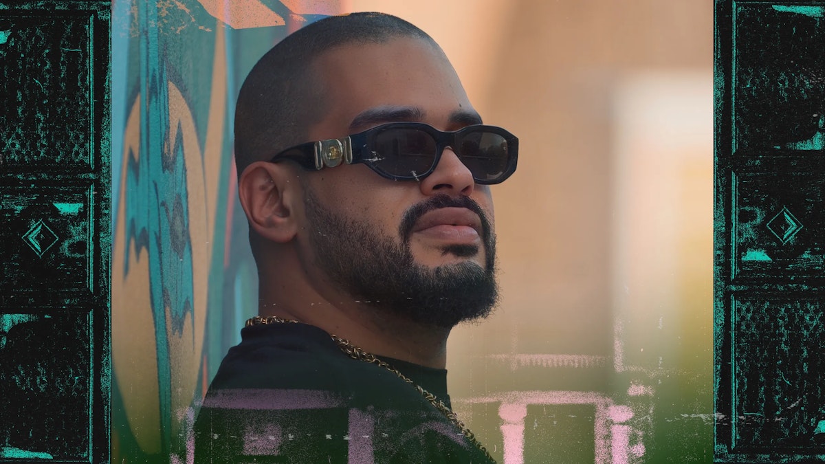 AG أي جي | MDLBEAST