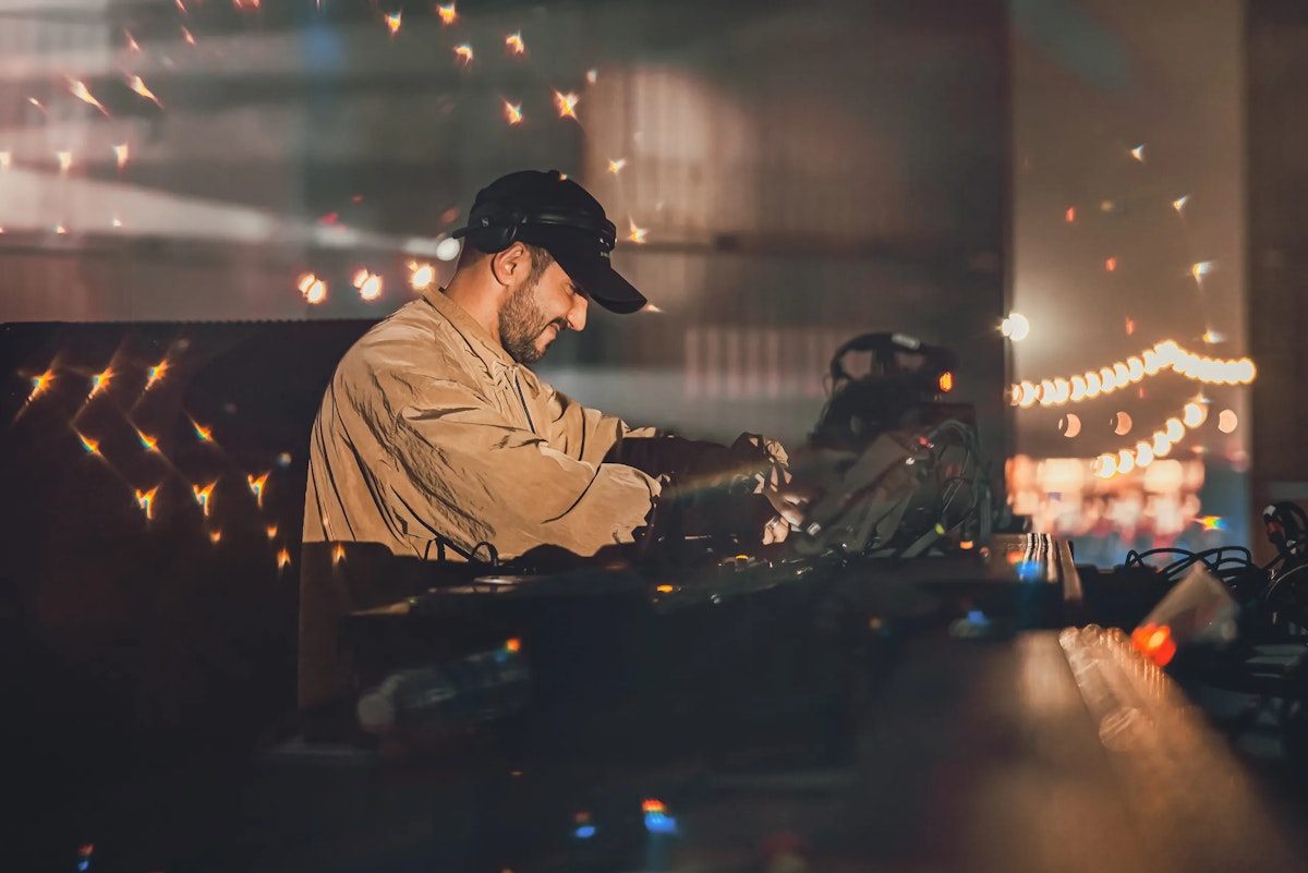 A Deep Dive into Music Creation MDLBEAST