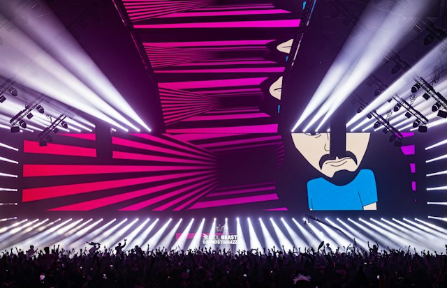 Visual Communication Music What Is Visual Music: Everything You Need to Know | MDLBEAST
