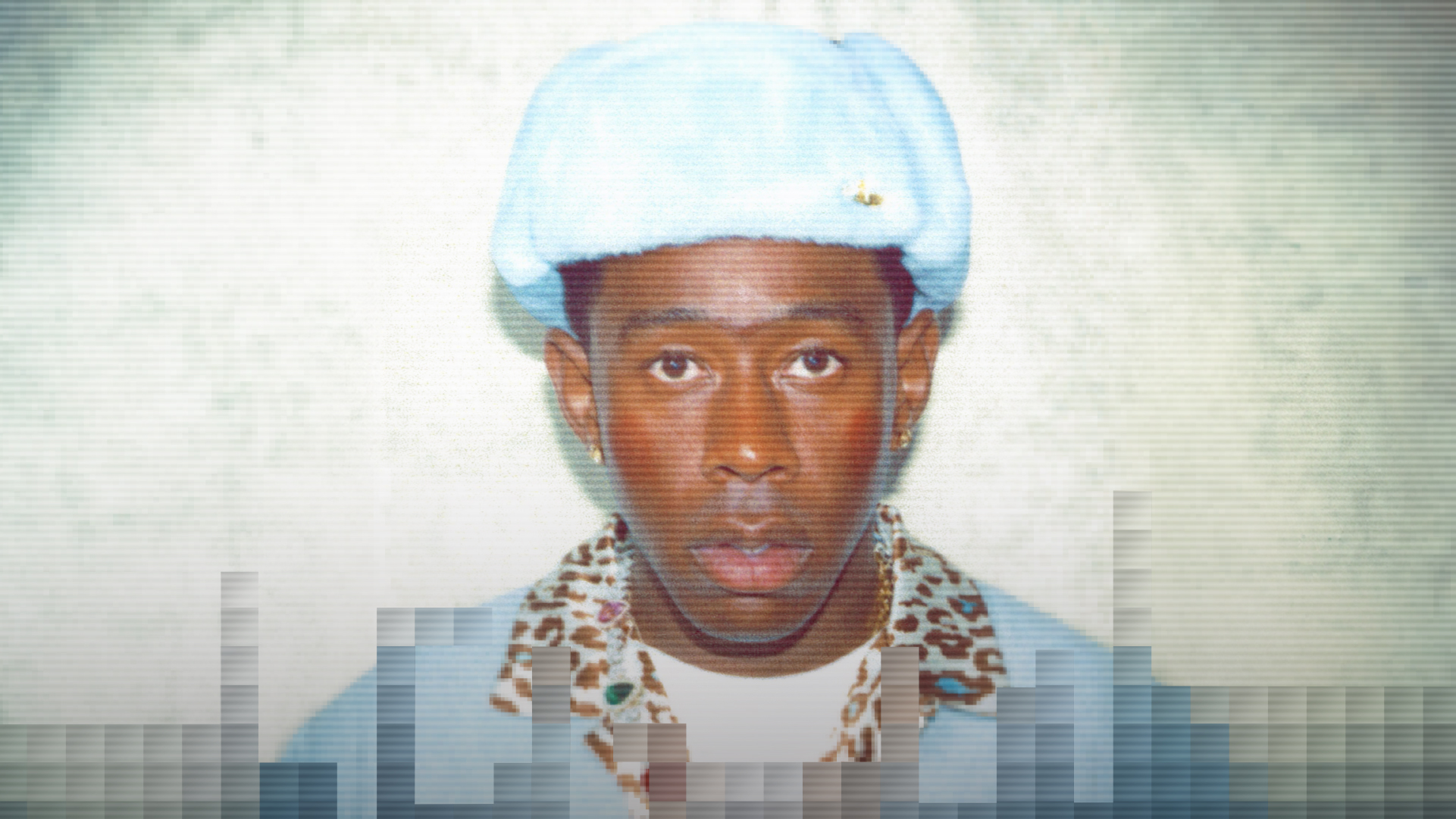 TYLER, THE CREATOR | MDLBEAST