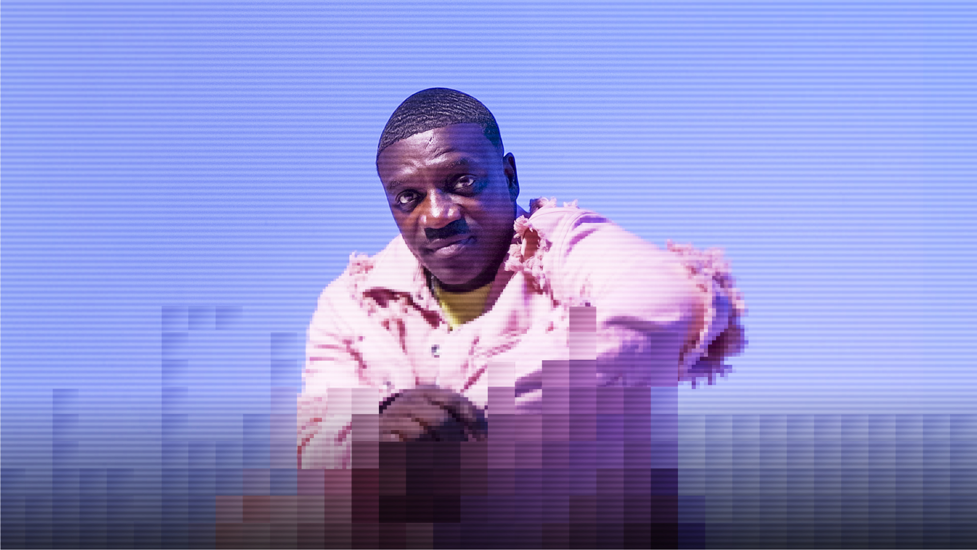 AKON | MDLBEAST