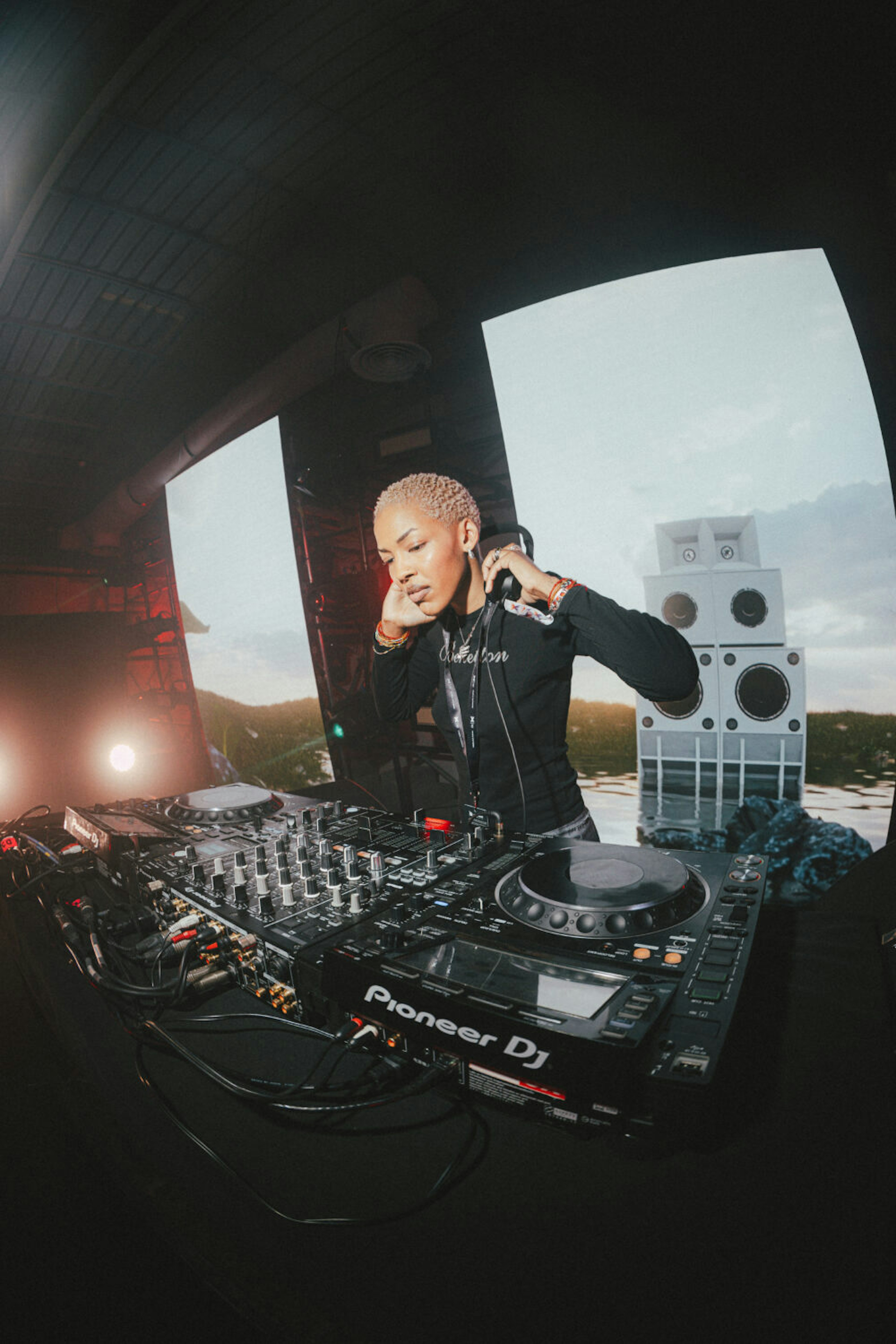 Pioneer DJ