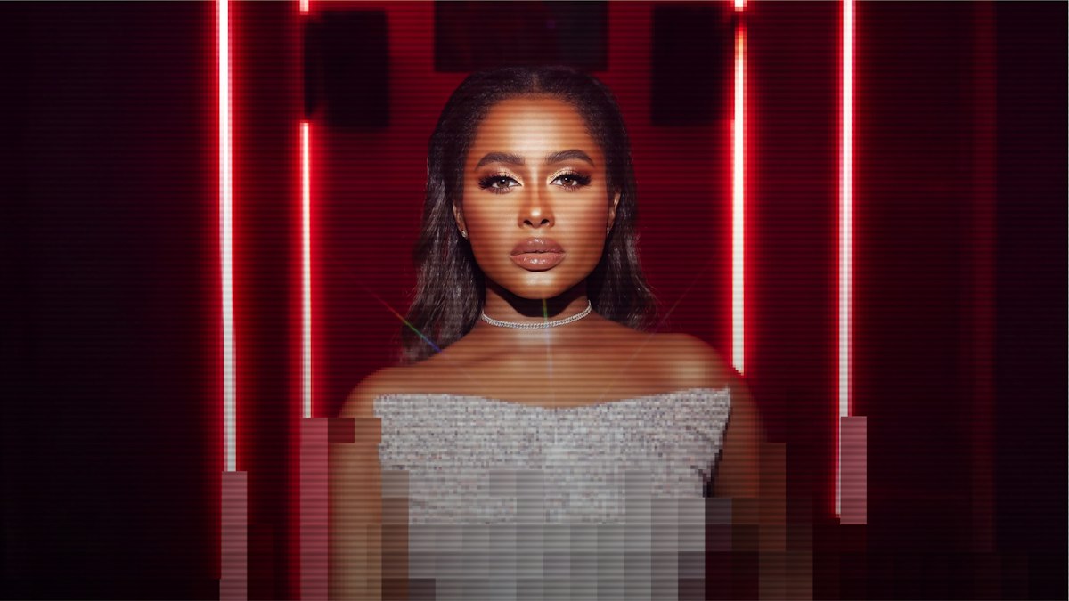 Dalia Mubarak | MDLBEAST