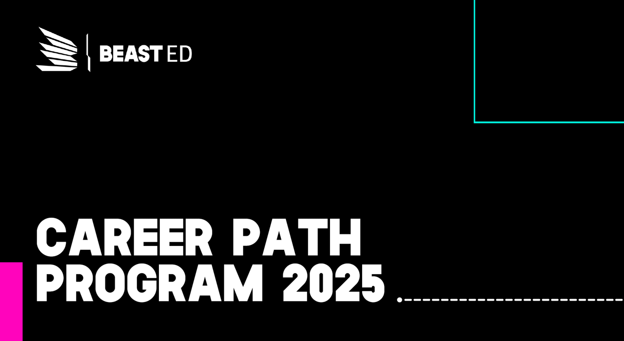 Cv Path Program Career Path Program | MDLBEAST