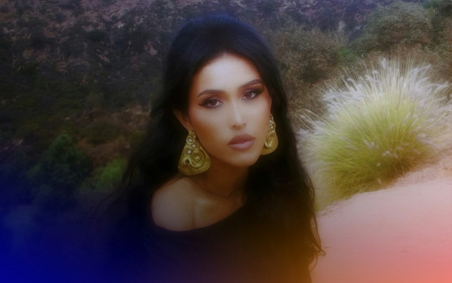 How Qatari Artist Sahera Shapes Her Distinctive Sound Through Everyday ...