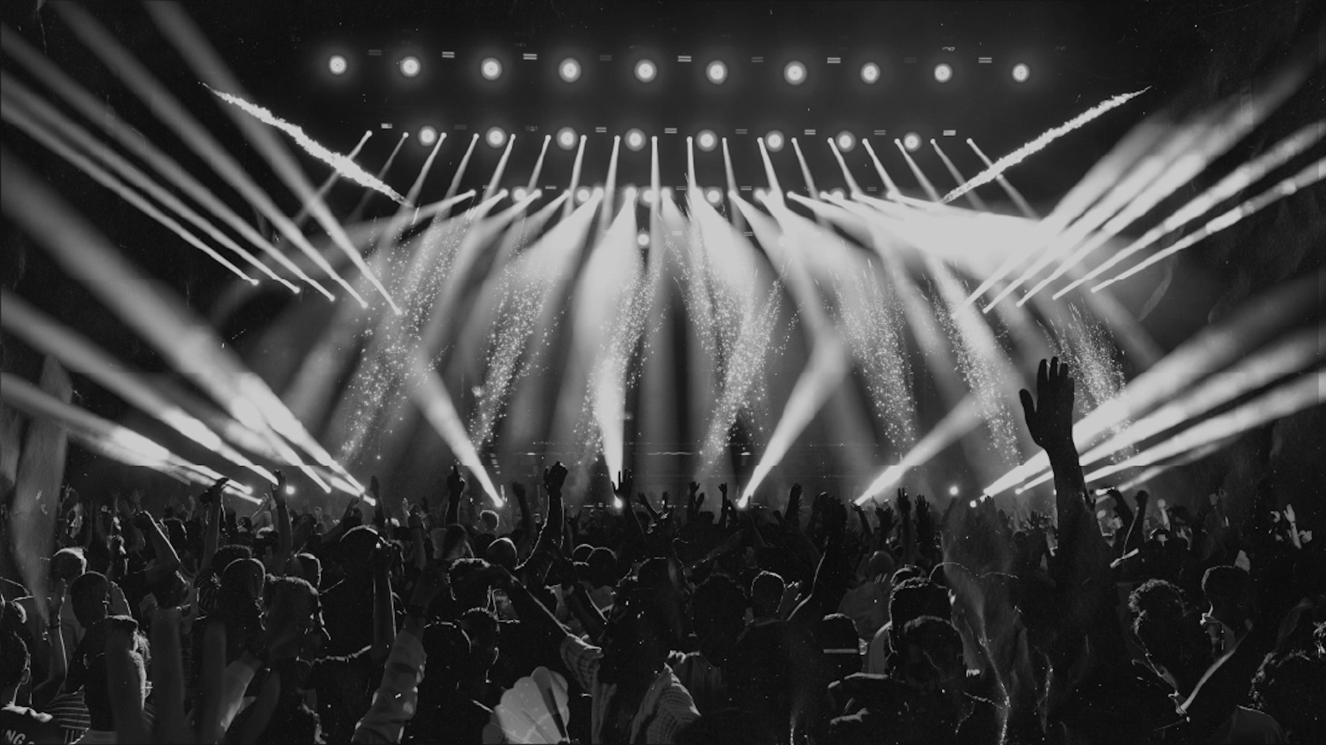 AFT_r Riyadh: Weekly Music Events All Summer | MDLBEAST