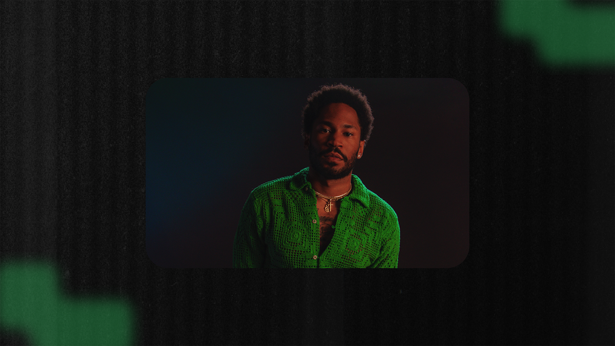 Kaytranada | MDLBEAST