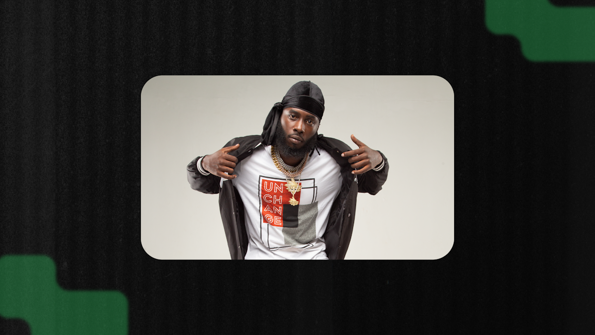 Krazy Lee | MDLBEAST