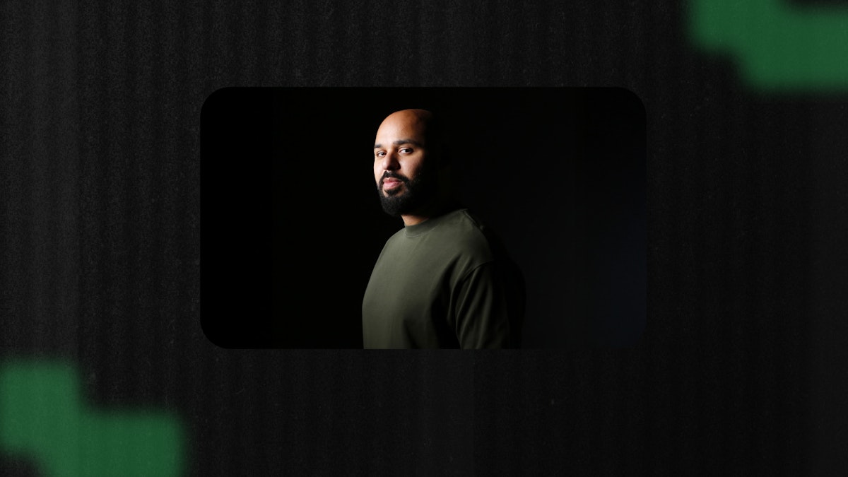 Sidney Samson Mdlbeast