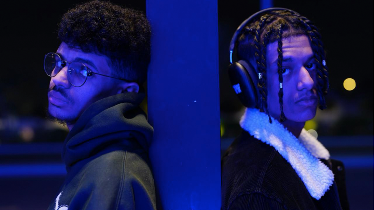 Sweam & Odee | مدل بيست