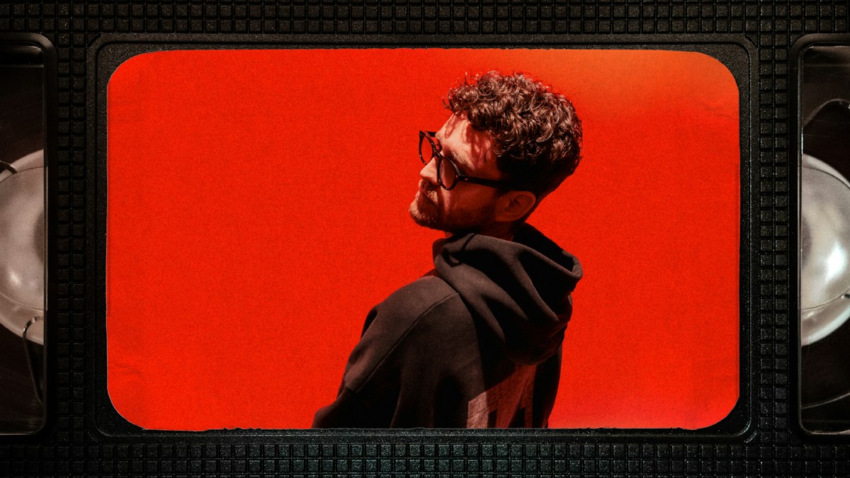 Franky Rizardo فرانكي ريزاردو | MDLBEAST