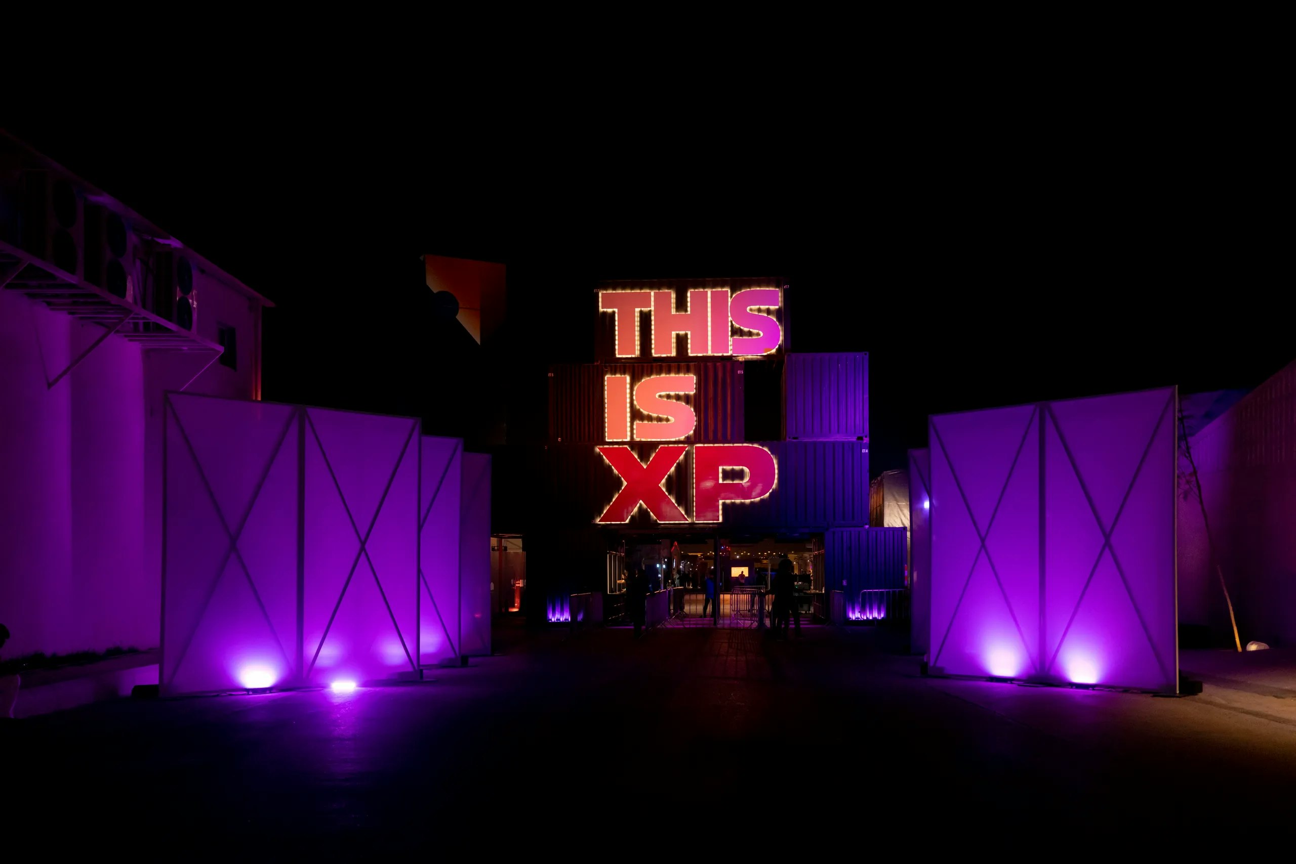 XP Nite 2023