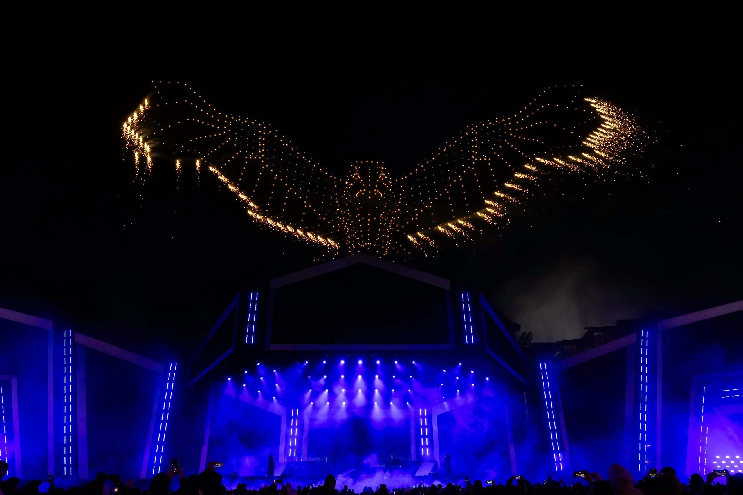 Soundstorm