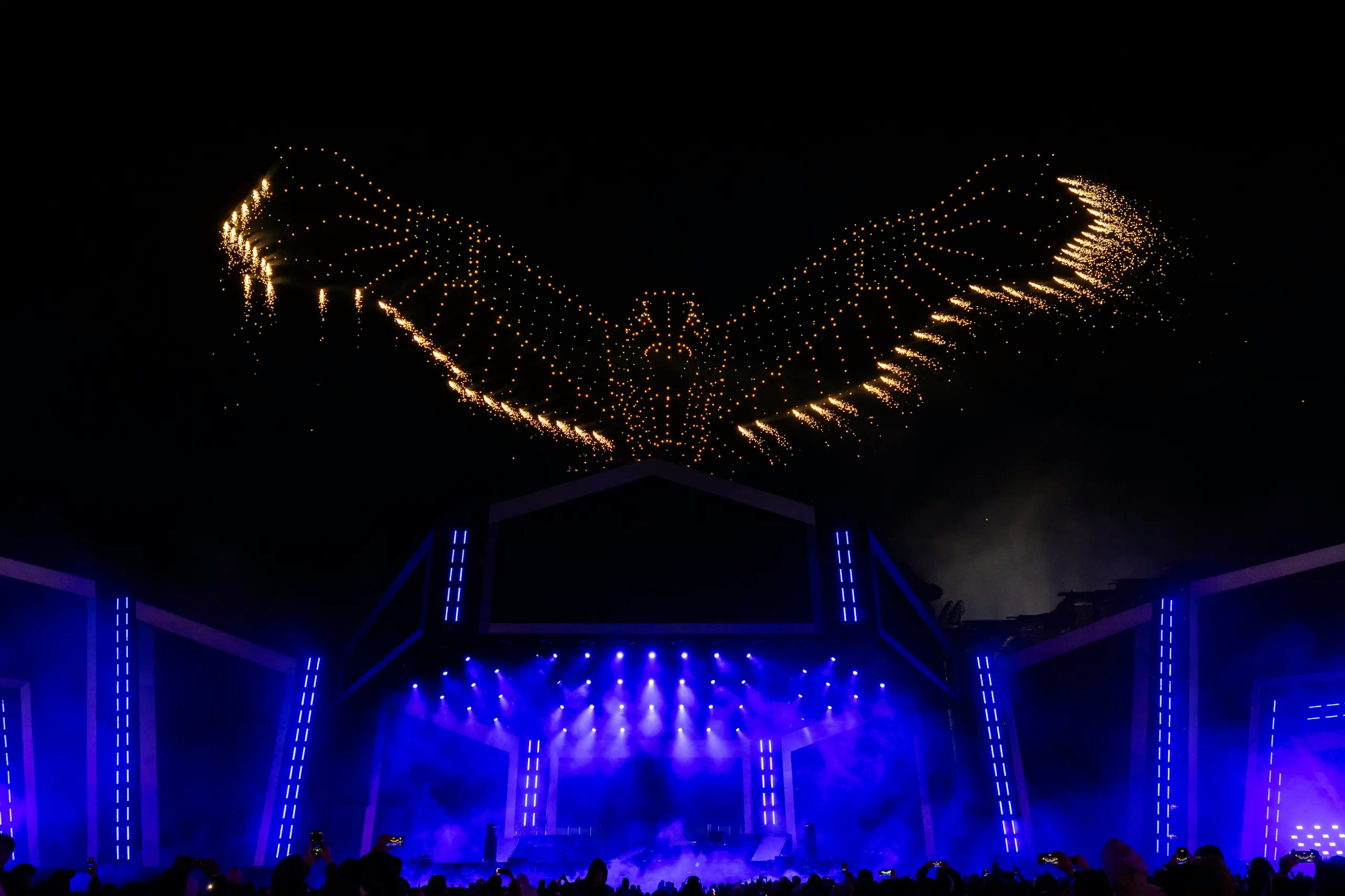 Soundstorm