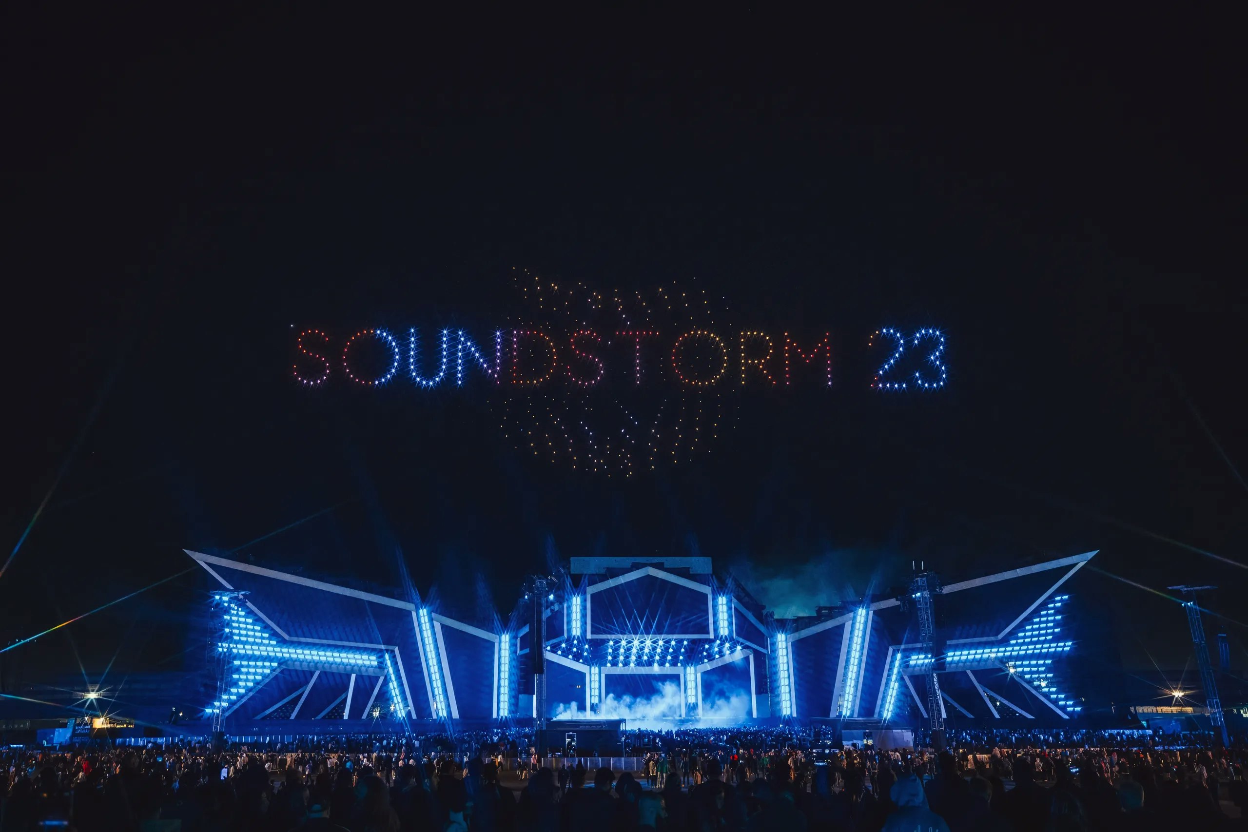 SOUNDSTORM '23