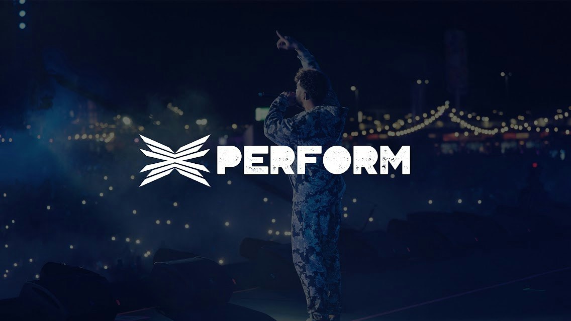 Xperform Banner