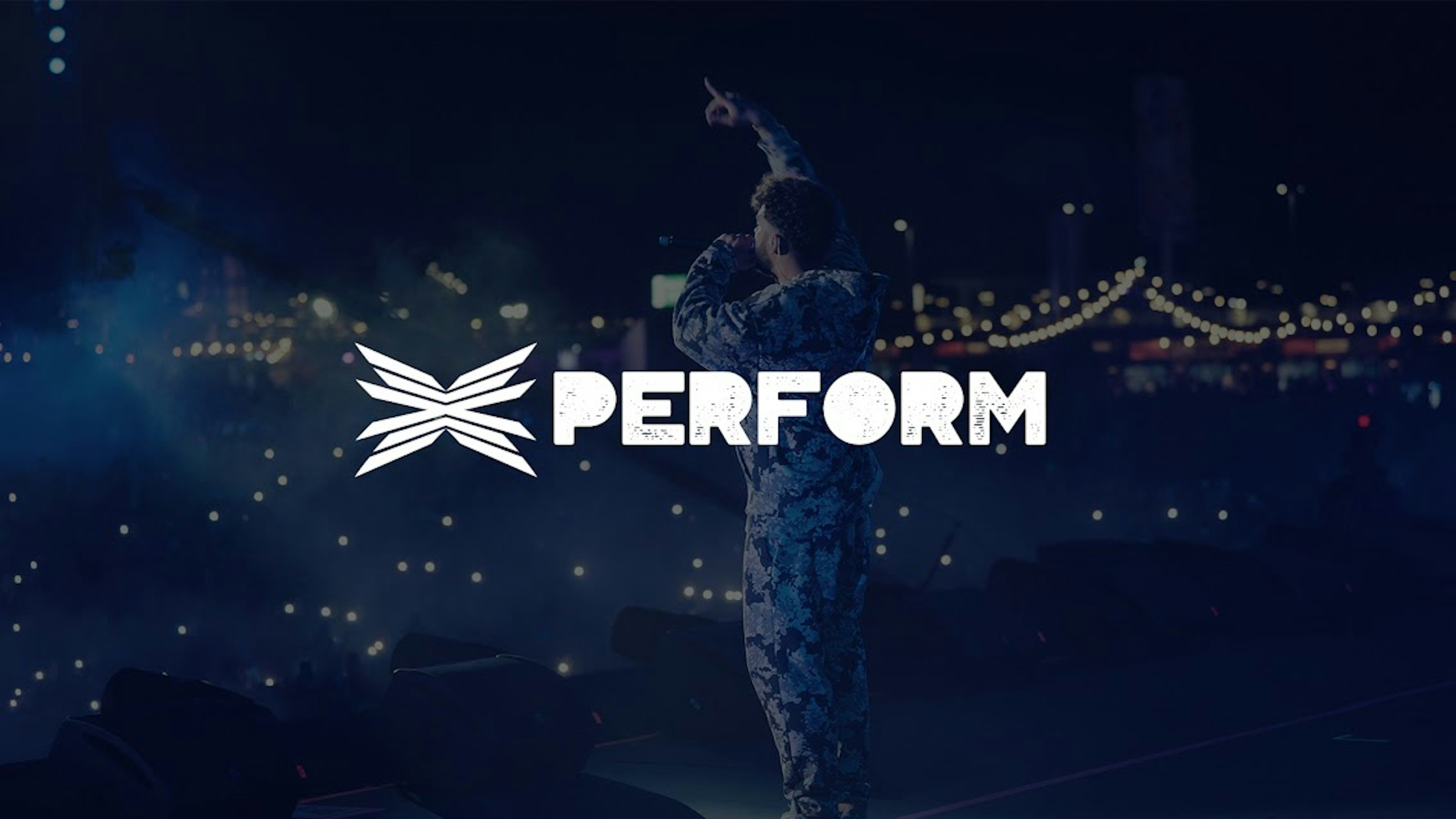 Xperform Banner