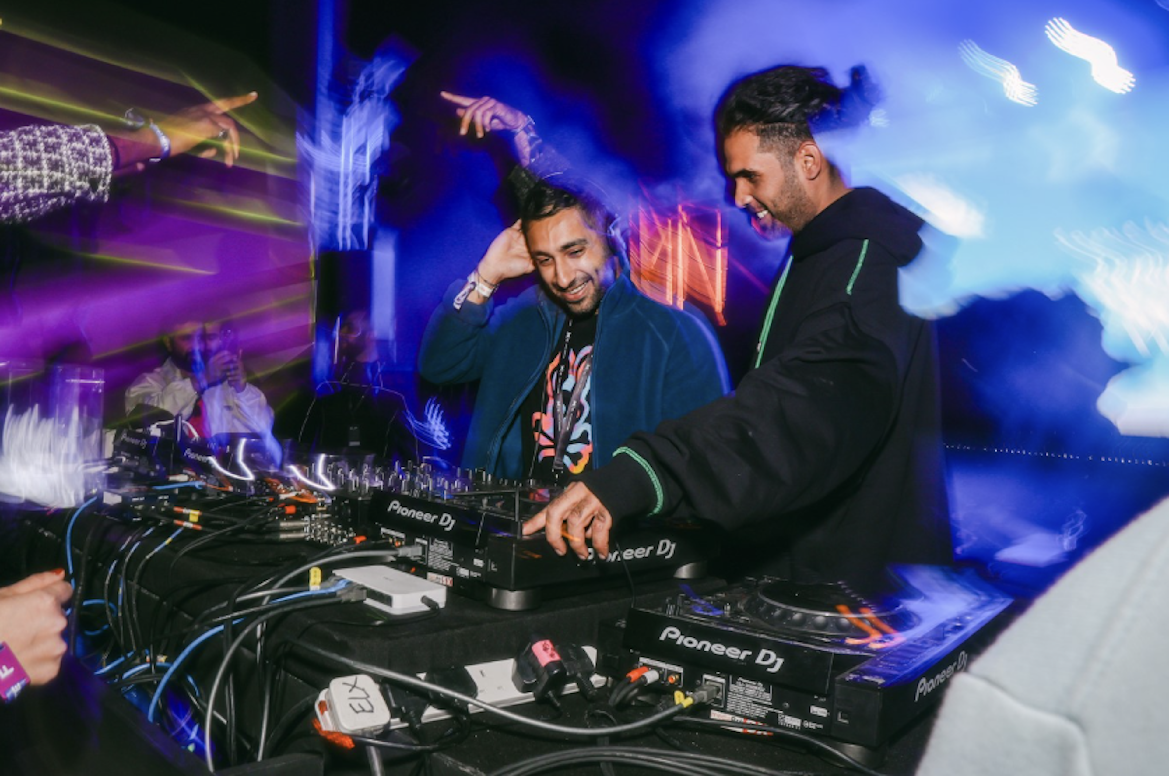 XP '23 DJ