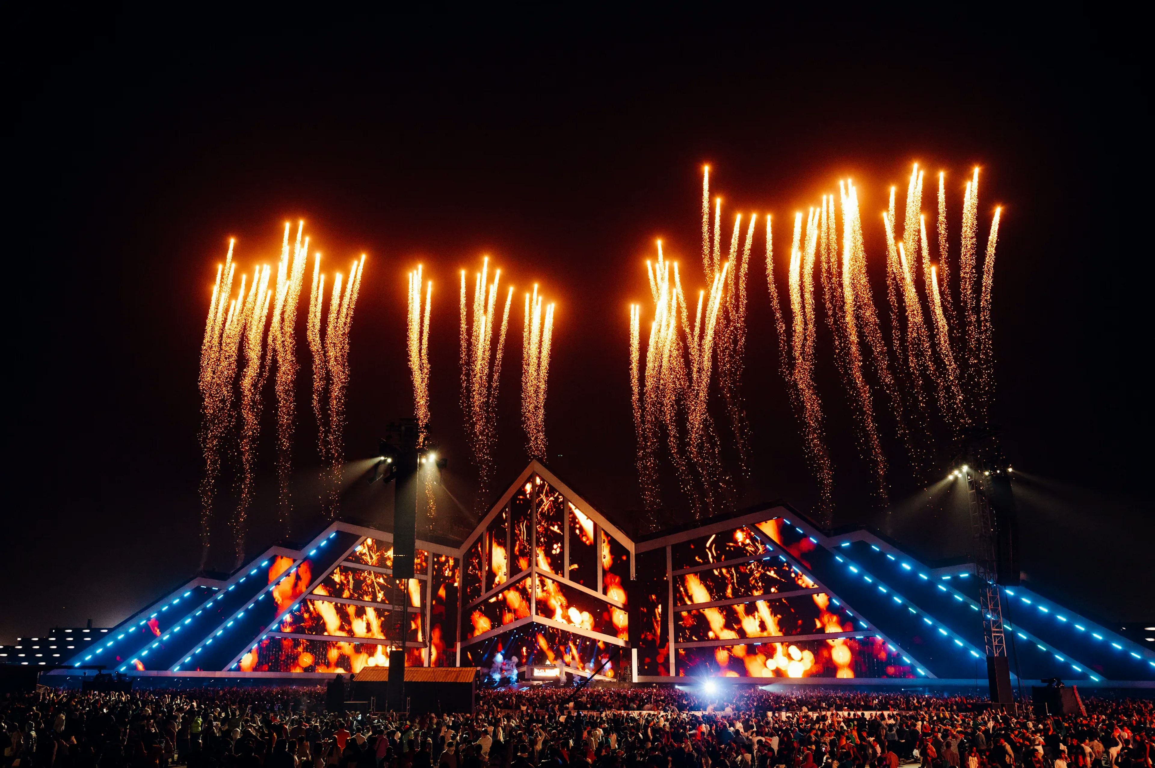 Soundstorm satge