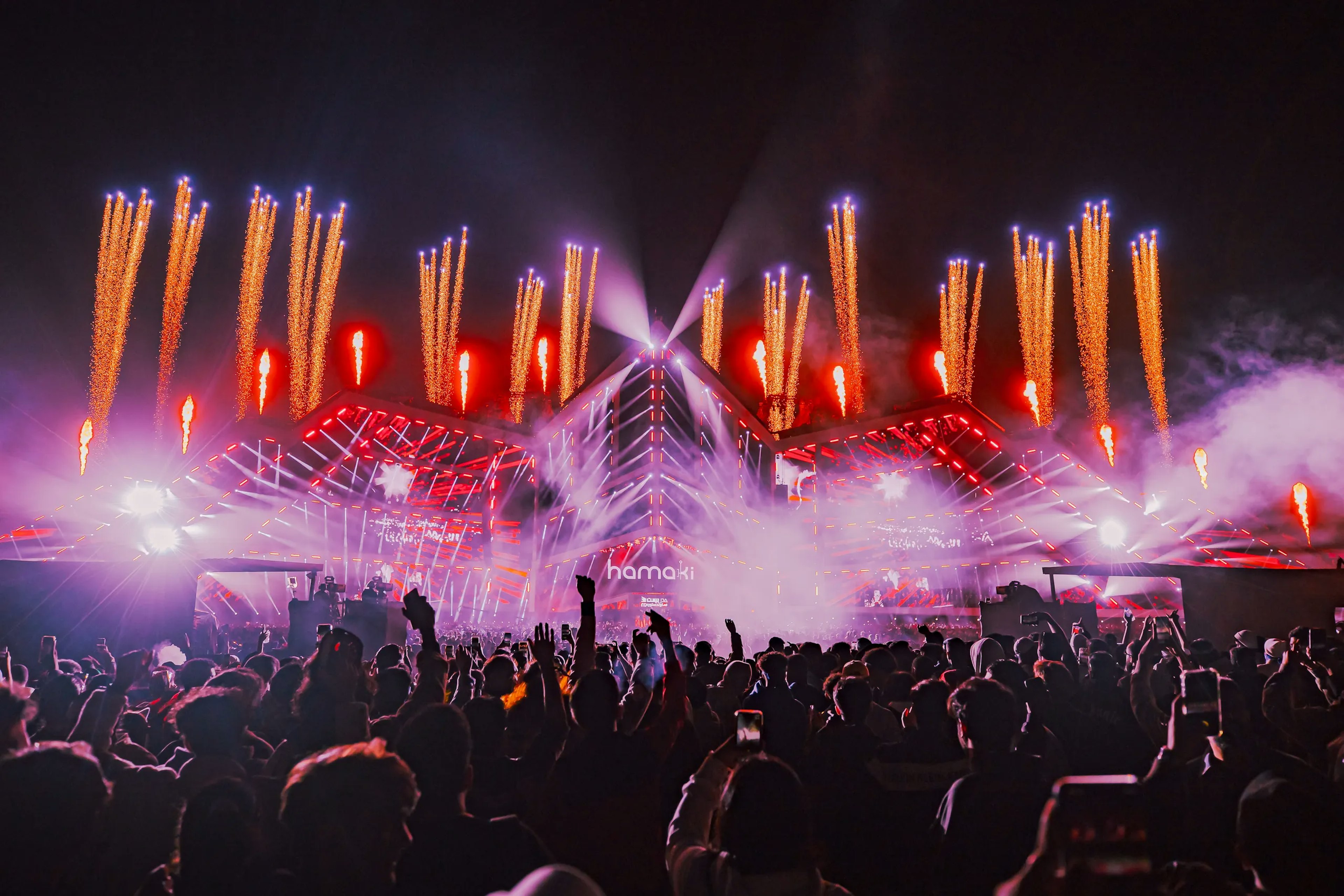Soundstorm