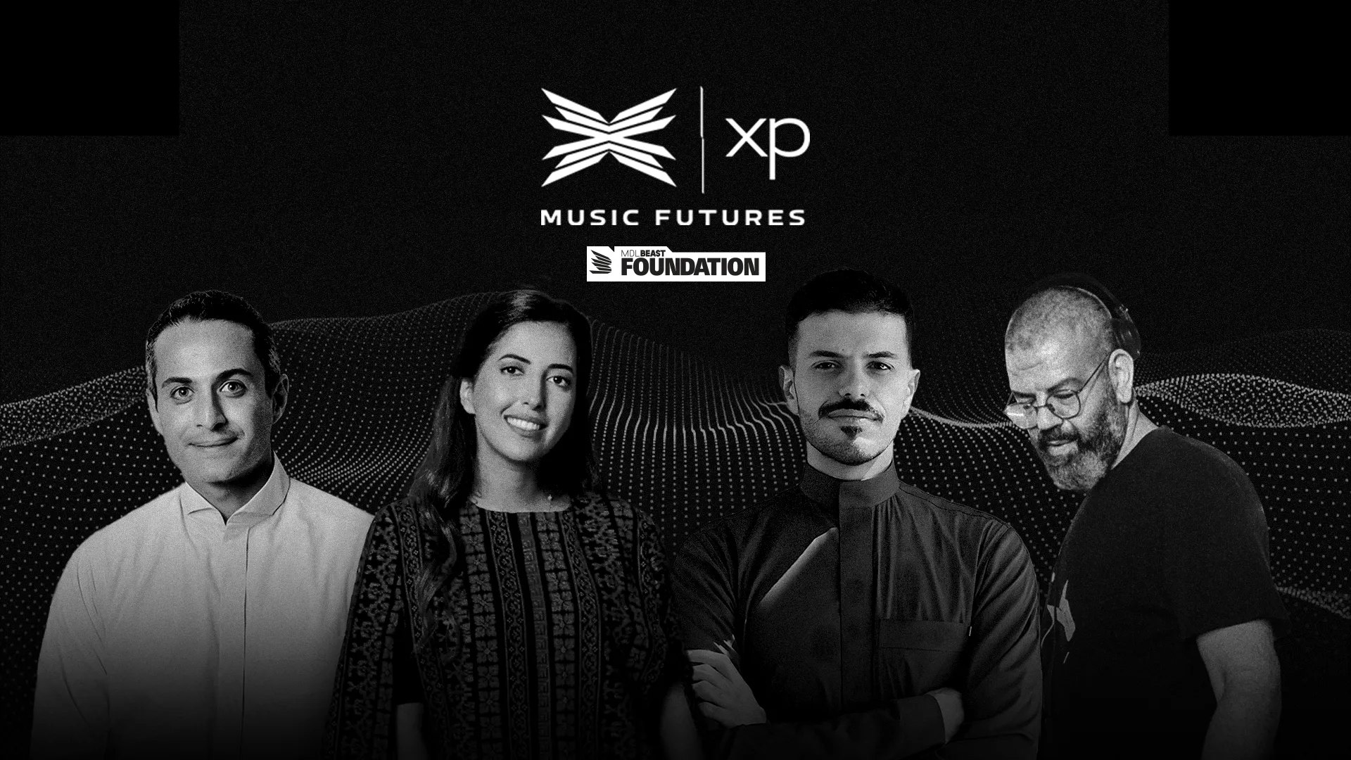 XP '24 Leadership