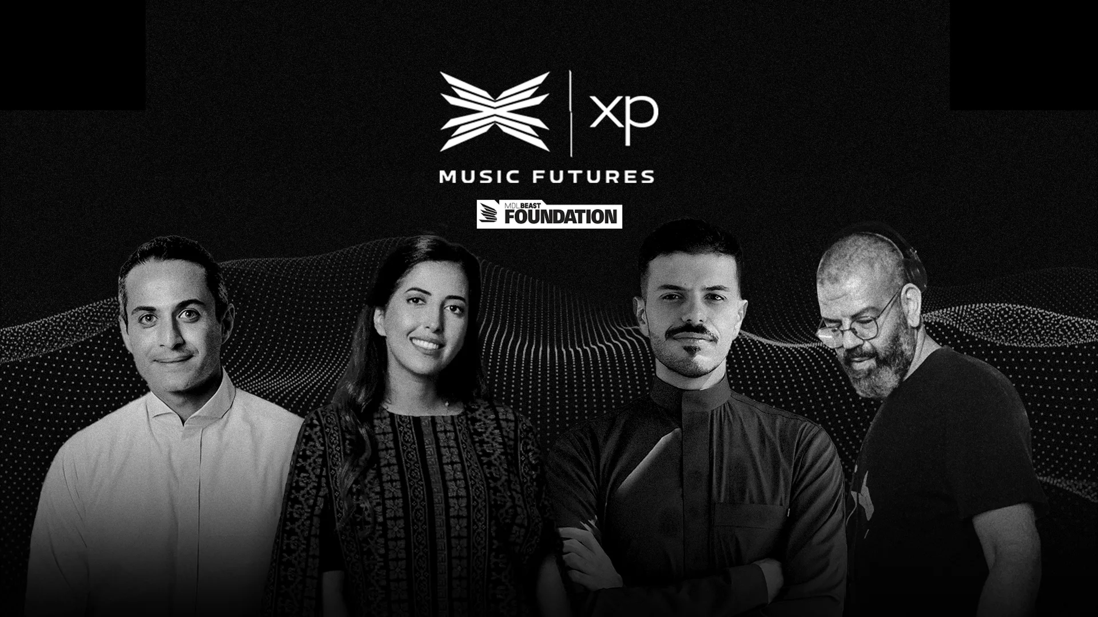 XP '24 Leadership