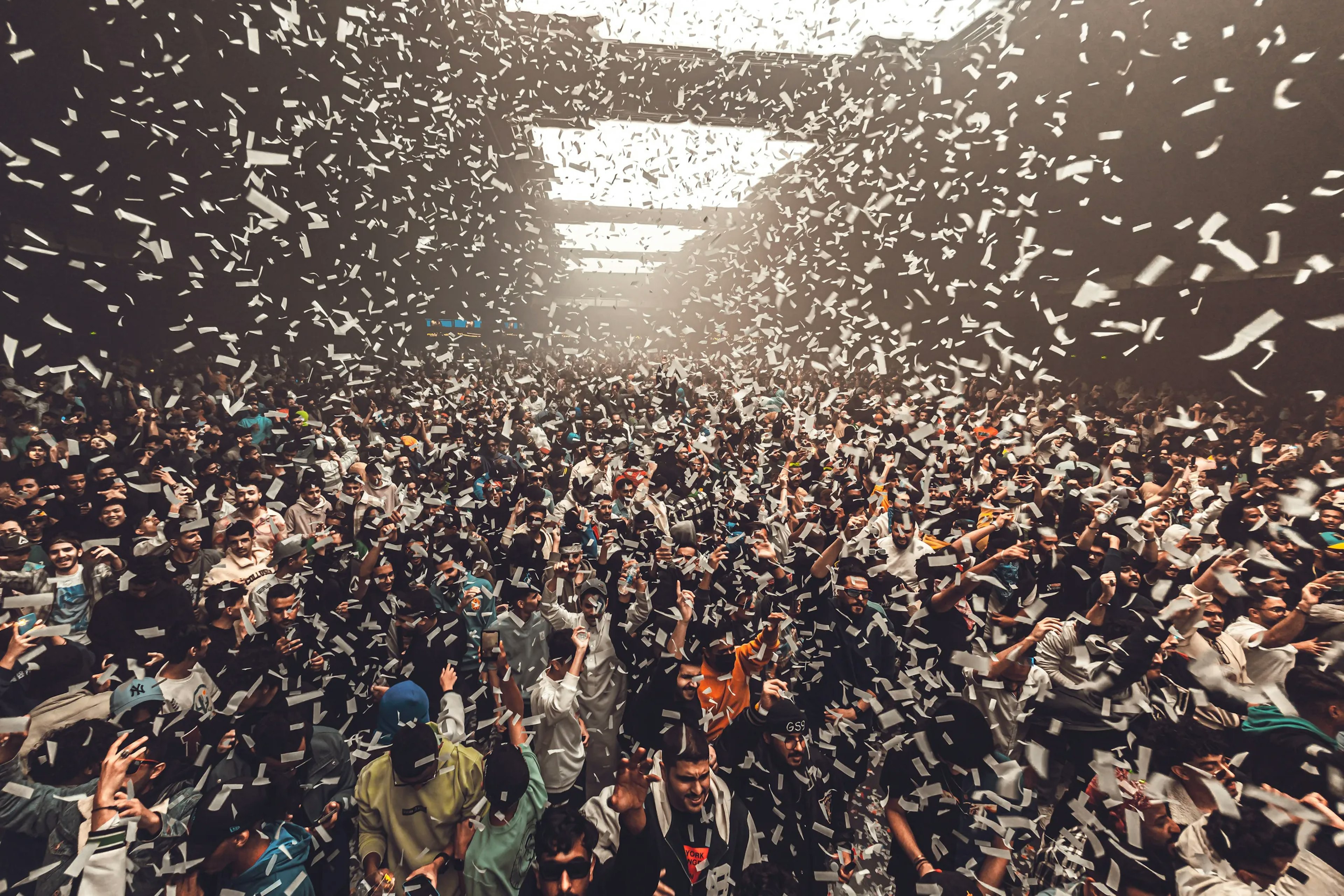 Soundstorm