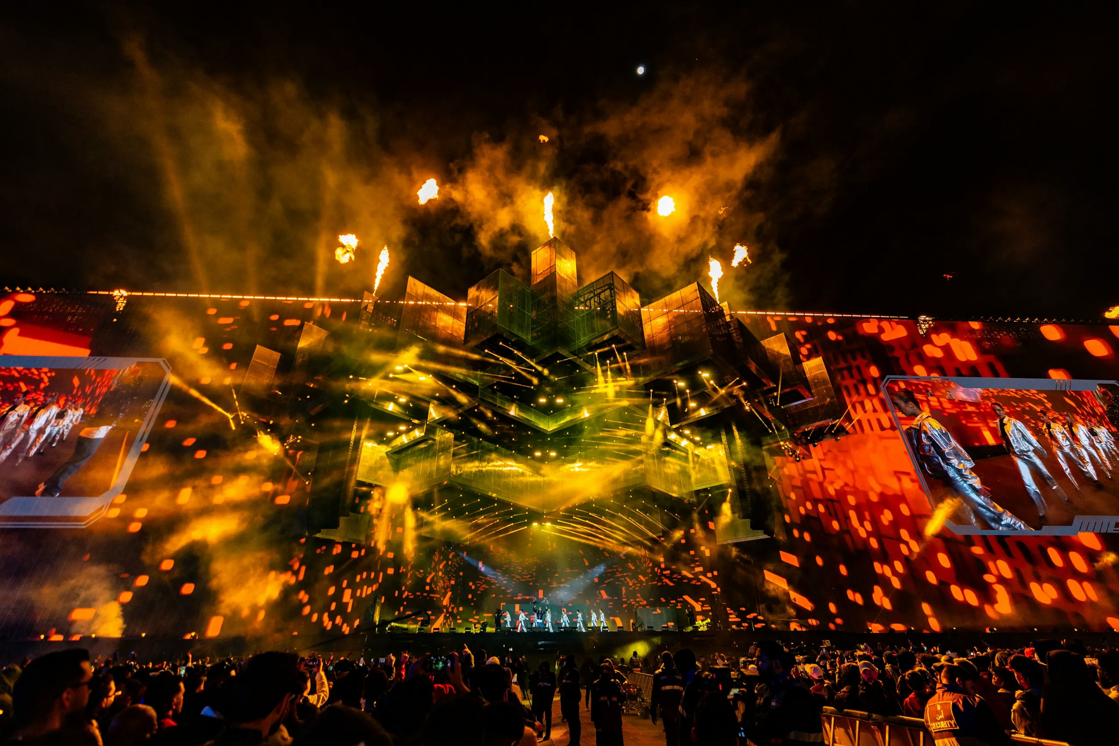 Soundstorm