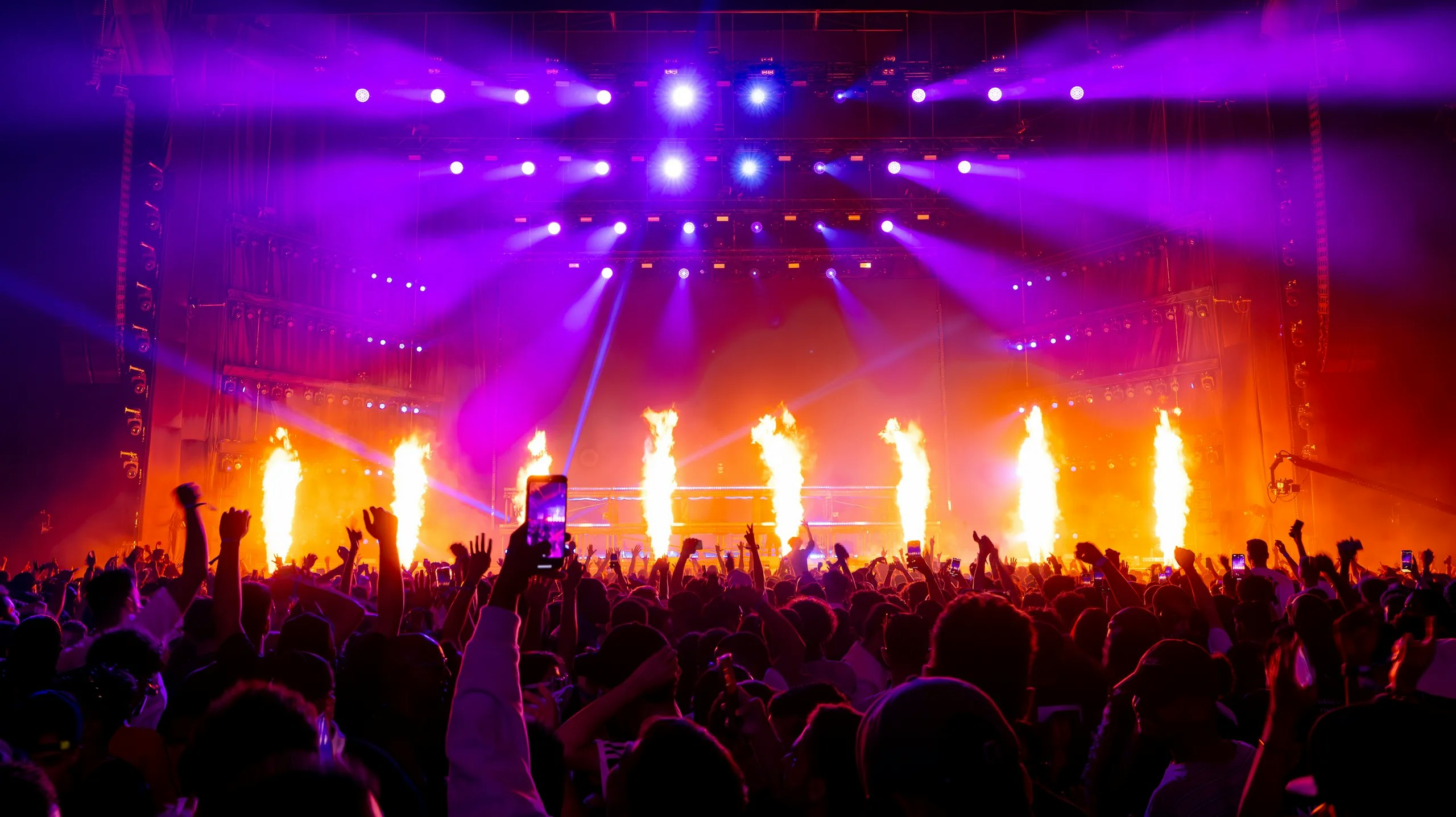 Soundstorm