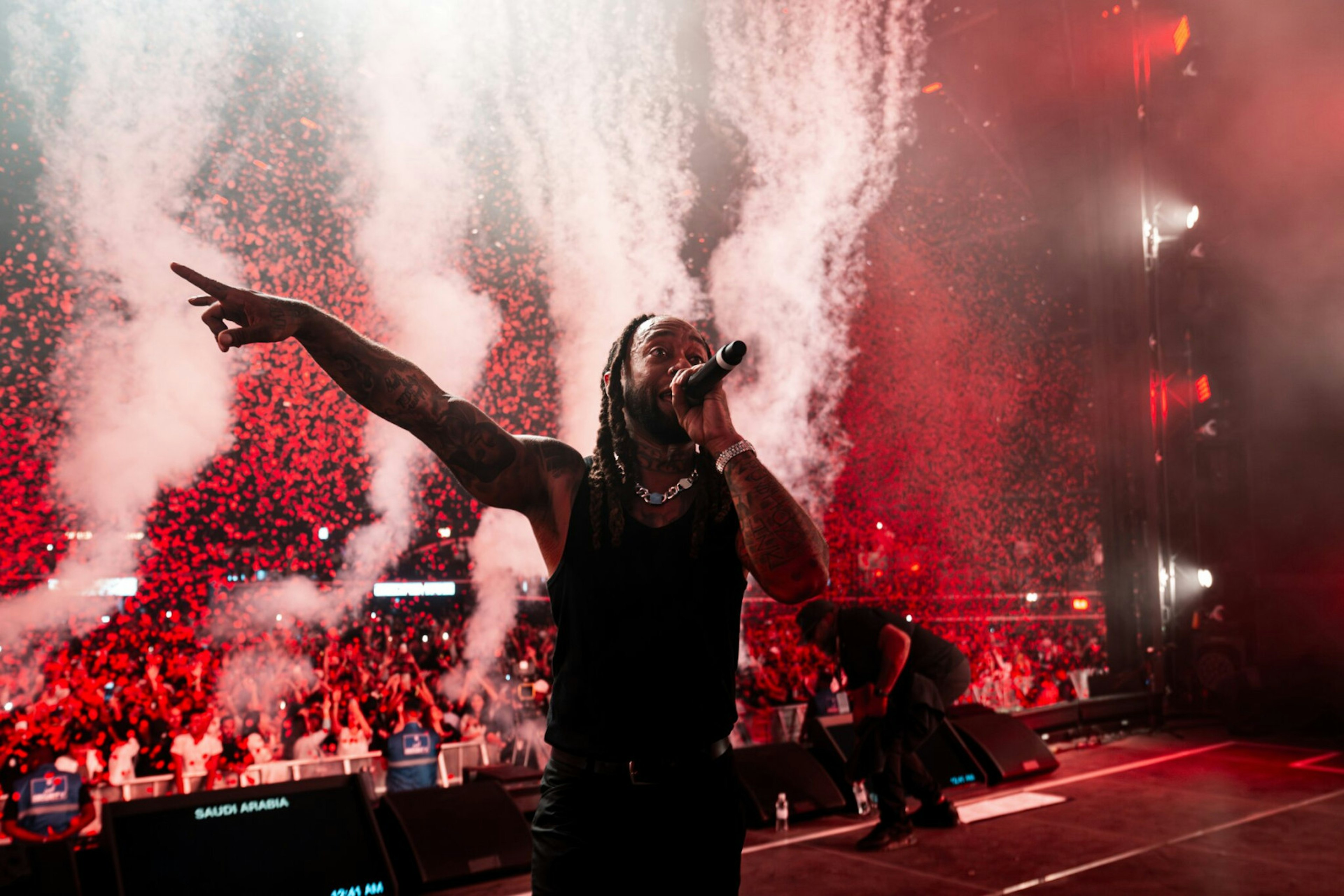 ONYX and AFT_r by MDLBEAST Kickstart their Summer Season with World-Class Performances