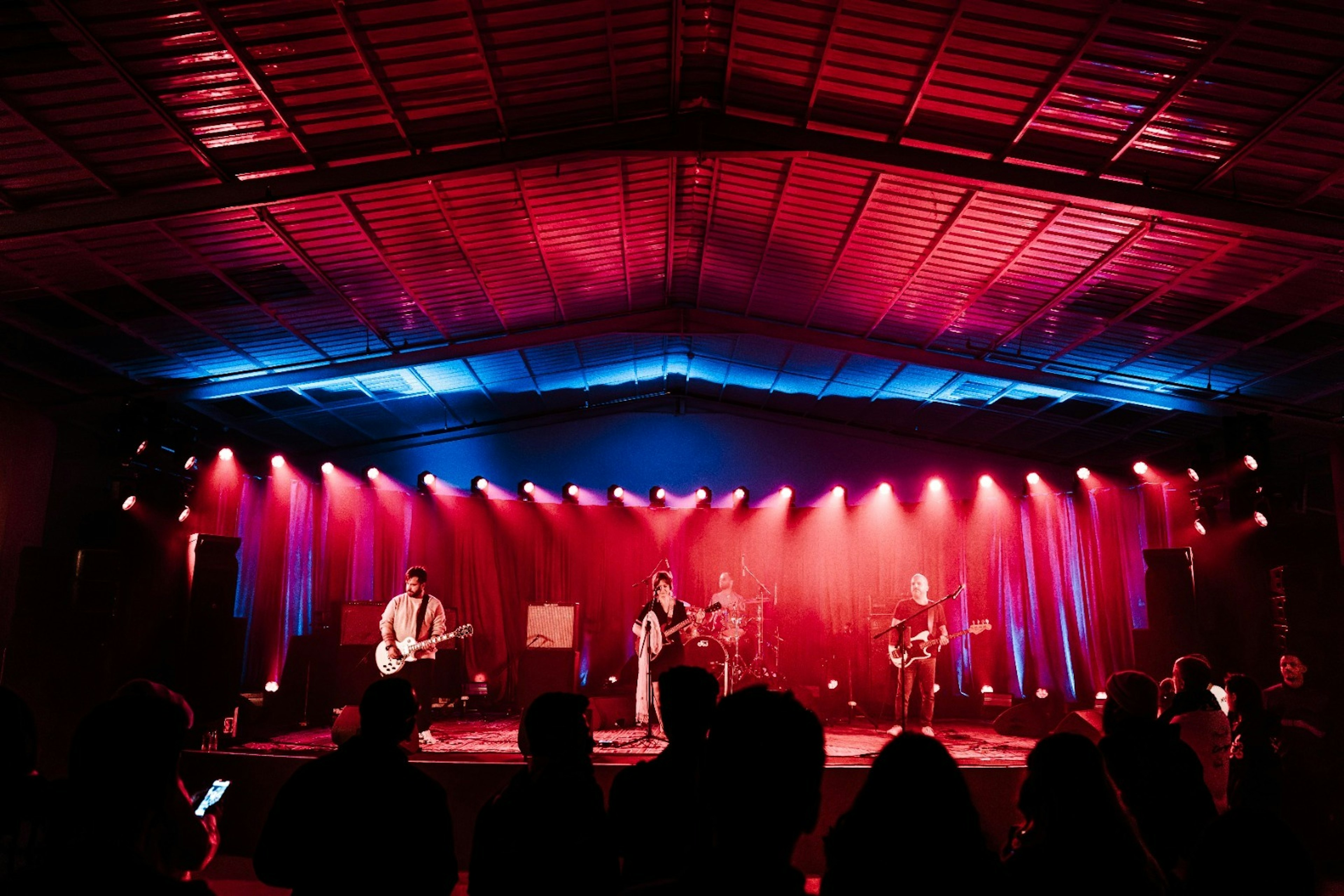 XP MUSIC FUTURES DAY 2 DRIVES DEEP INDUSTRY INSIGHTS AND AMPLIFIES EMERGING TALENT