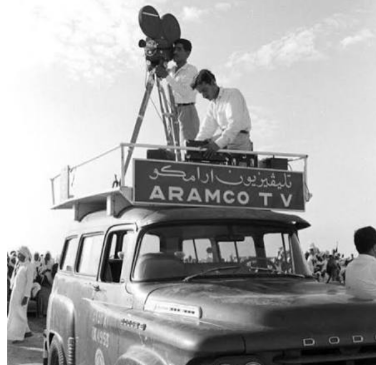 Aramco