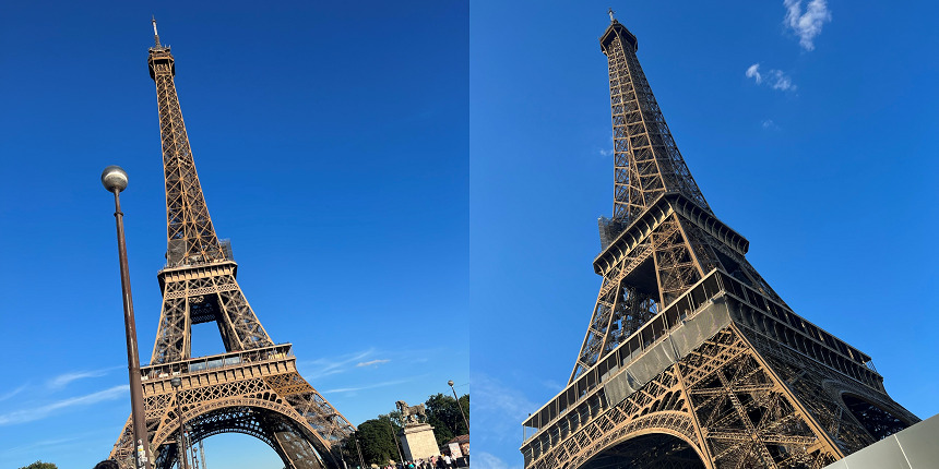 Eiffel Tower1