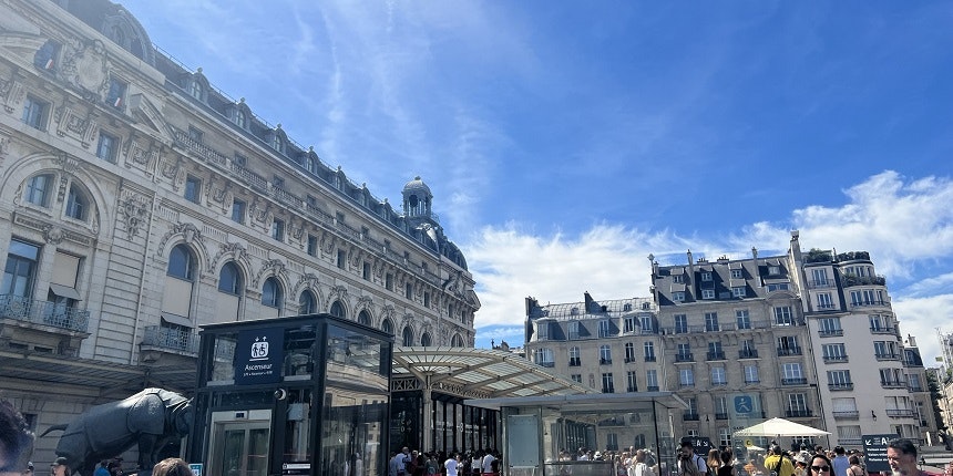 Musée d'Orsay