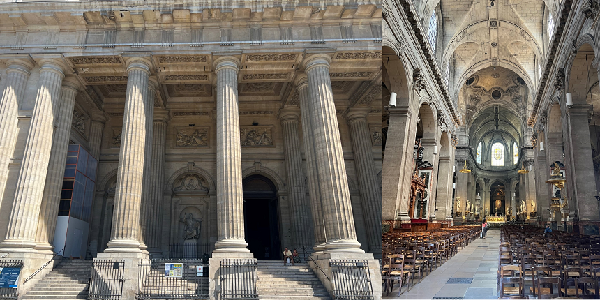 Église Saint-Sulpice