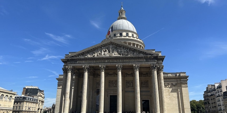 Panthéon