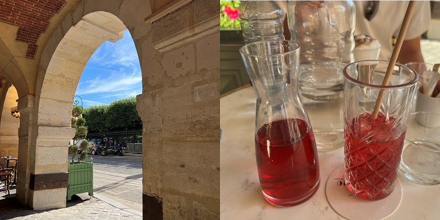 Café Hugo