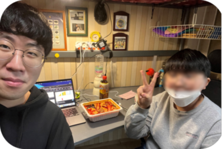 초등학생-중학생 대상 코딩 과외