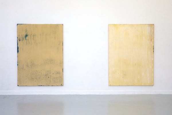 Exhibition Galleri Mejan