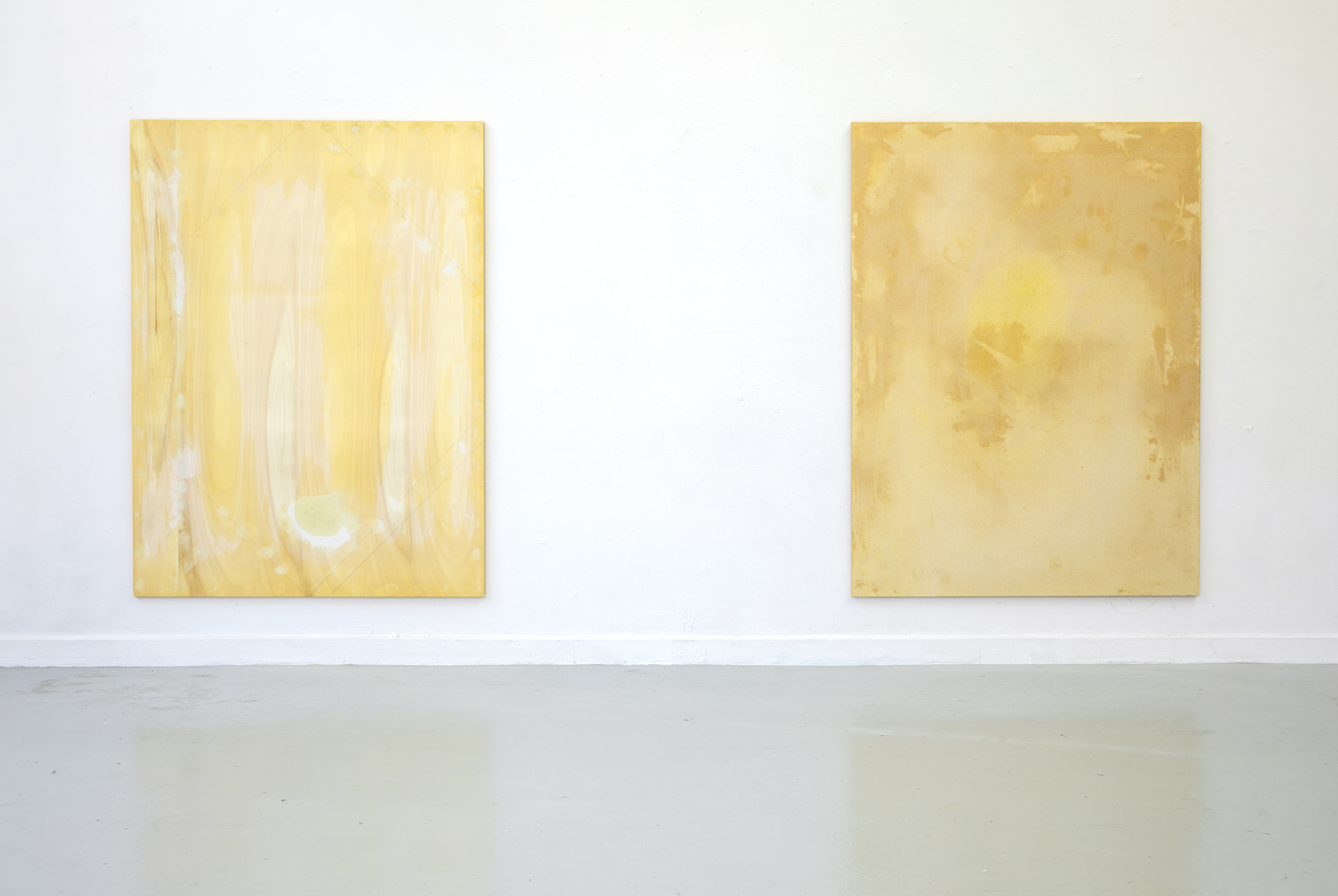Exhibition Galleri Mejan, Private Collection