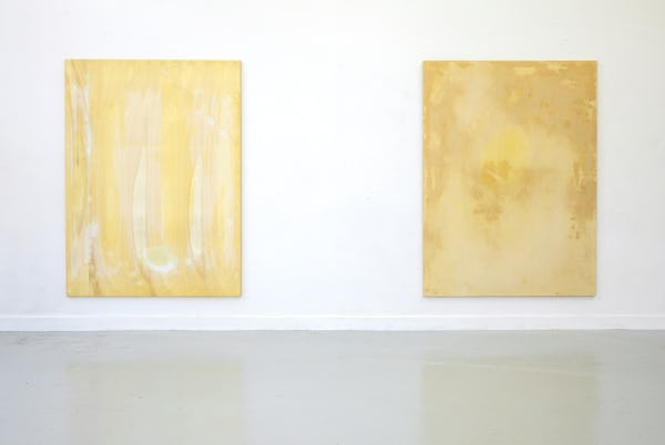 Exhibition Galleri Mejan, Private Collection
