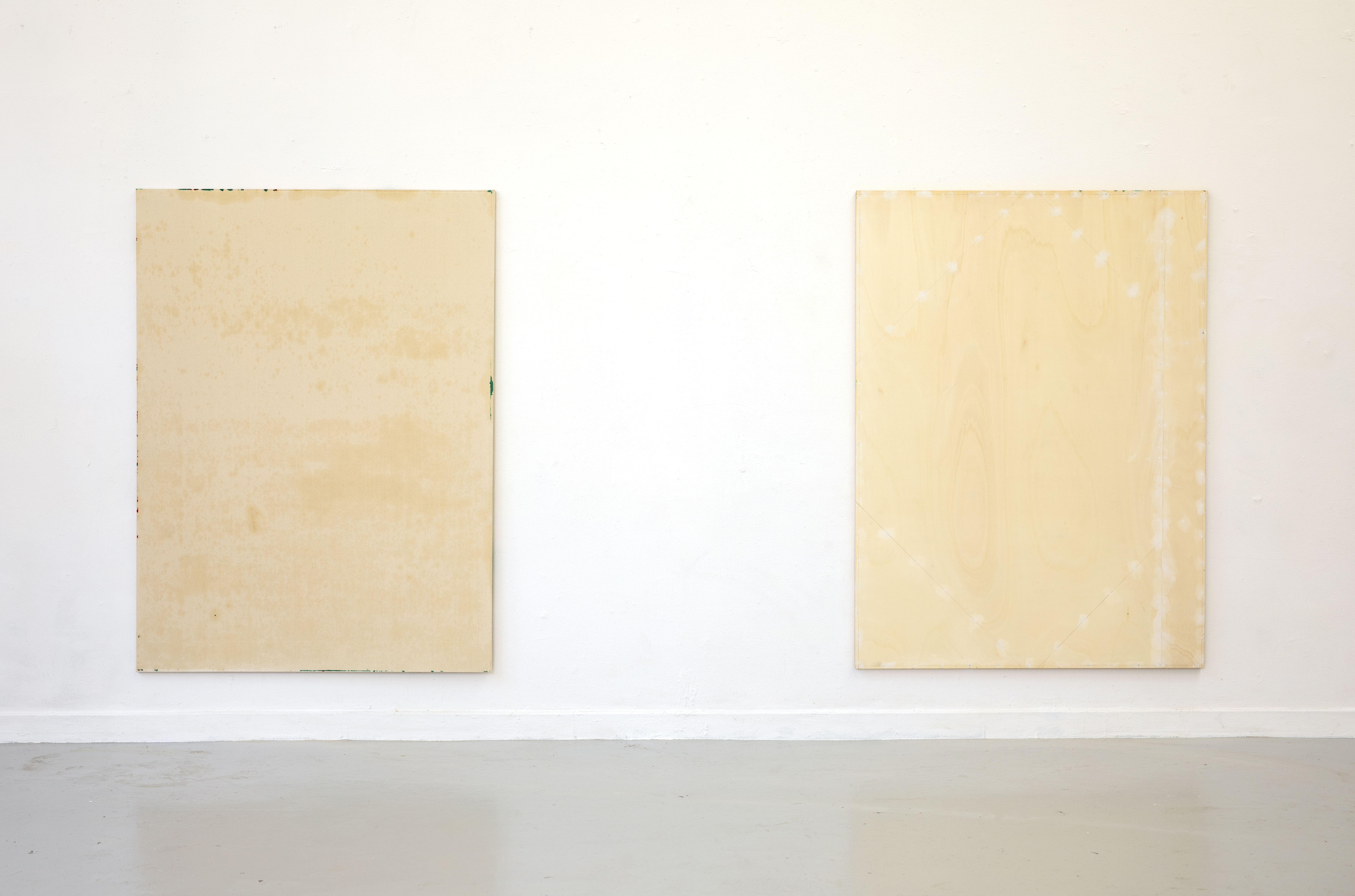Exhibition Galleri Mejan
