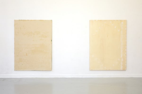 Exhibition Galleri Mejan