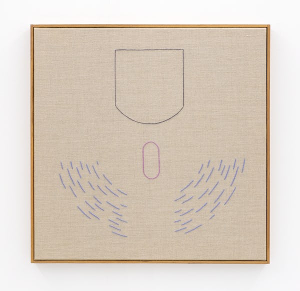 Minnesmaterial - Textil Transcendens, The Royal Academy, Stockholm, Sweden, 2019