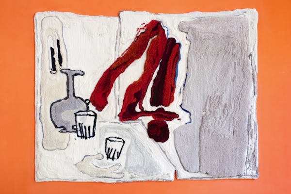 Photo, courtesy – Galerie Judith Andreae