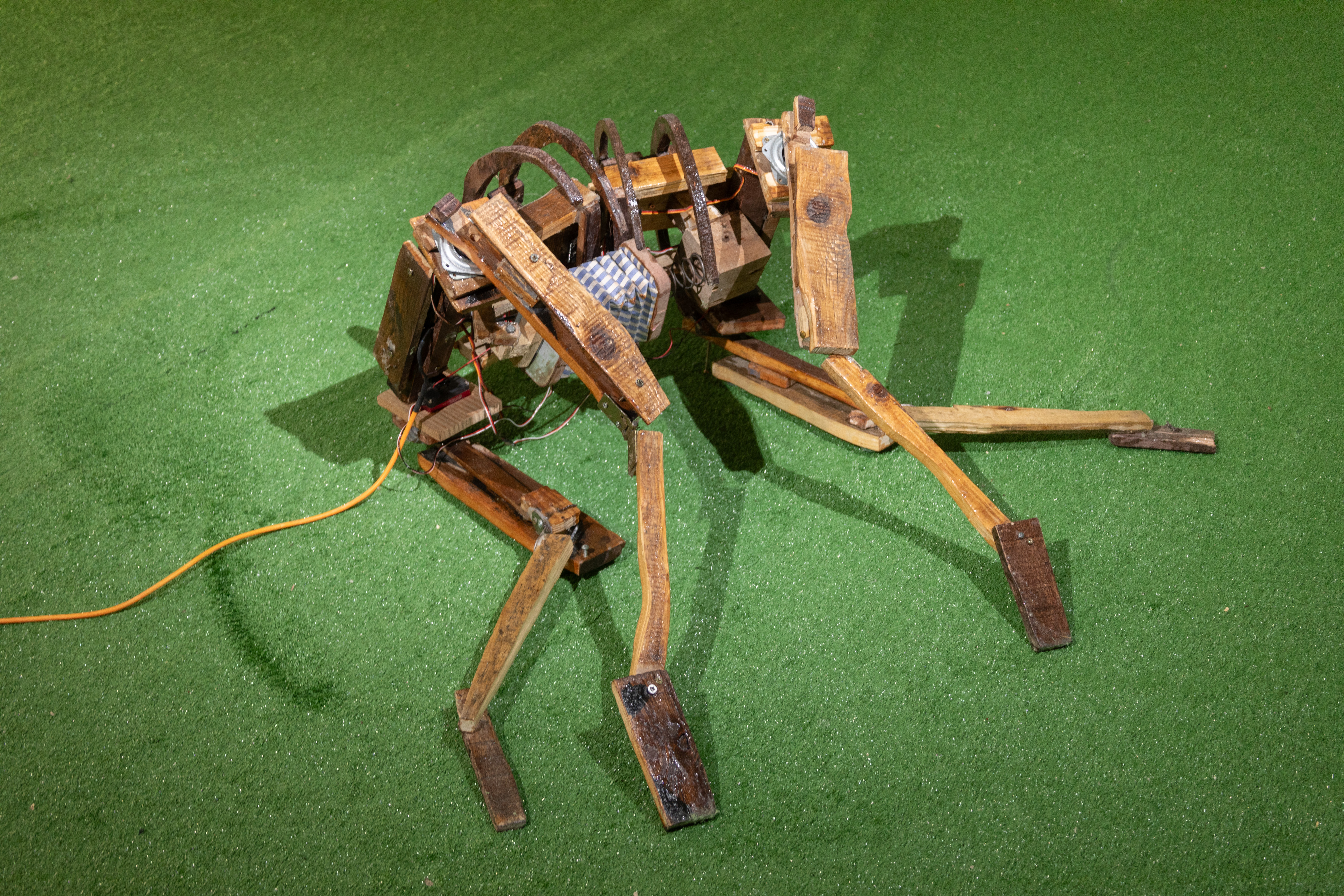 Company Gallery