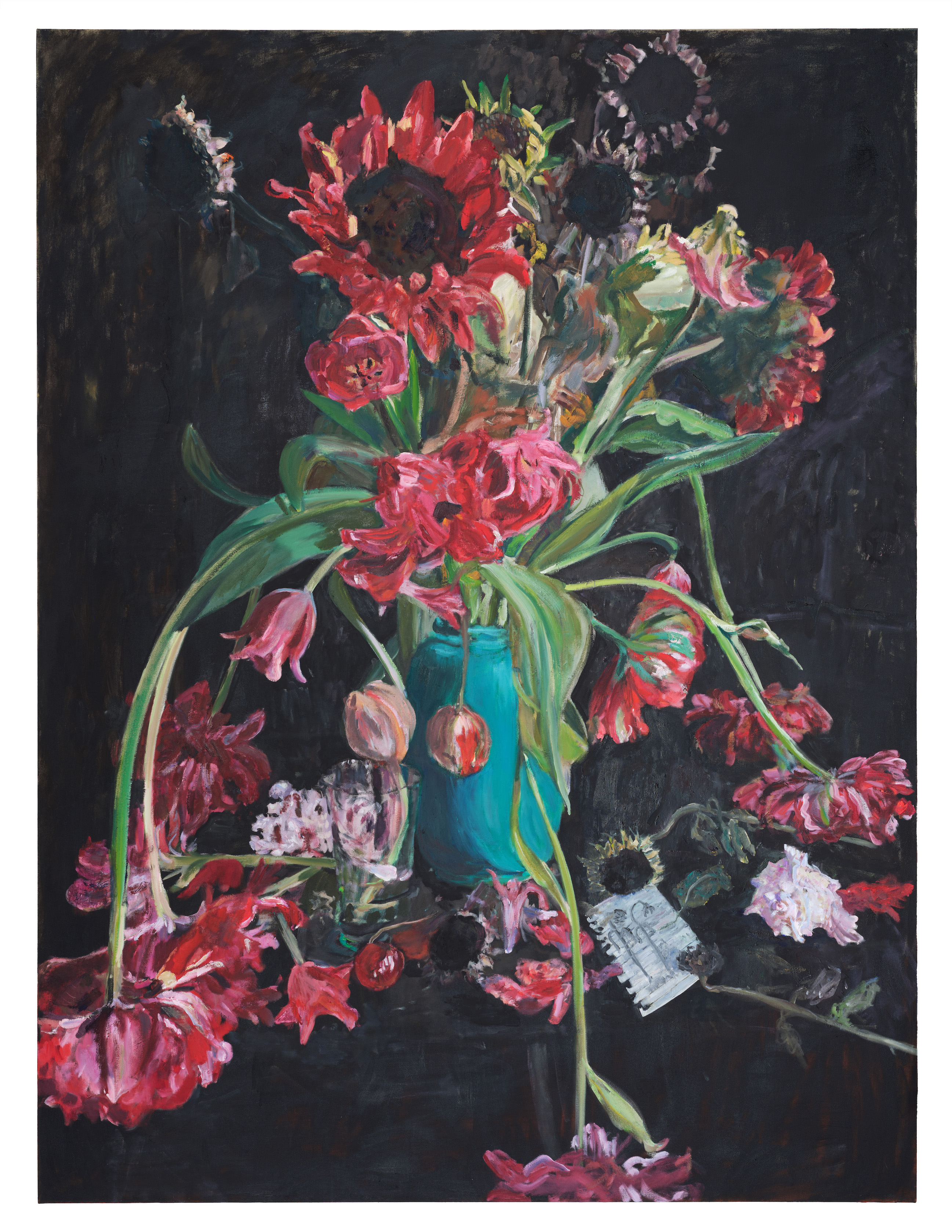200 x 150 cm